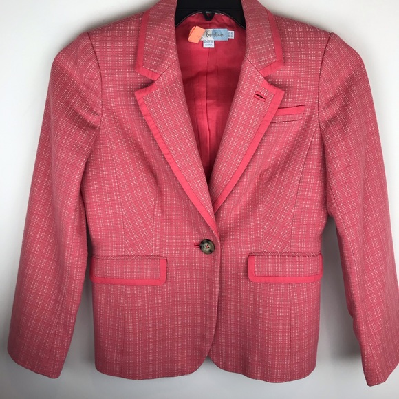 boden petite blazer